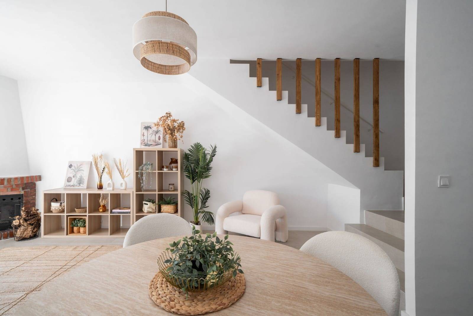 Additional room in townhouse, Arroyo de la miel