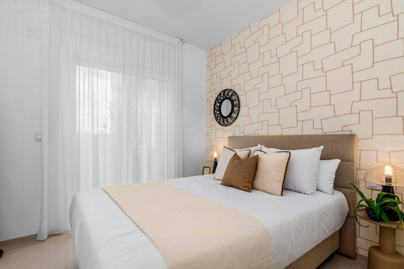 Storage area of the penthouse in Ciudad Quesada, Ciudad Quesada