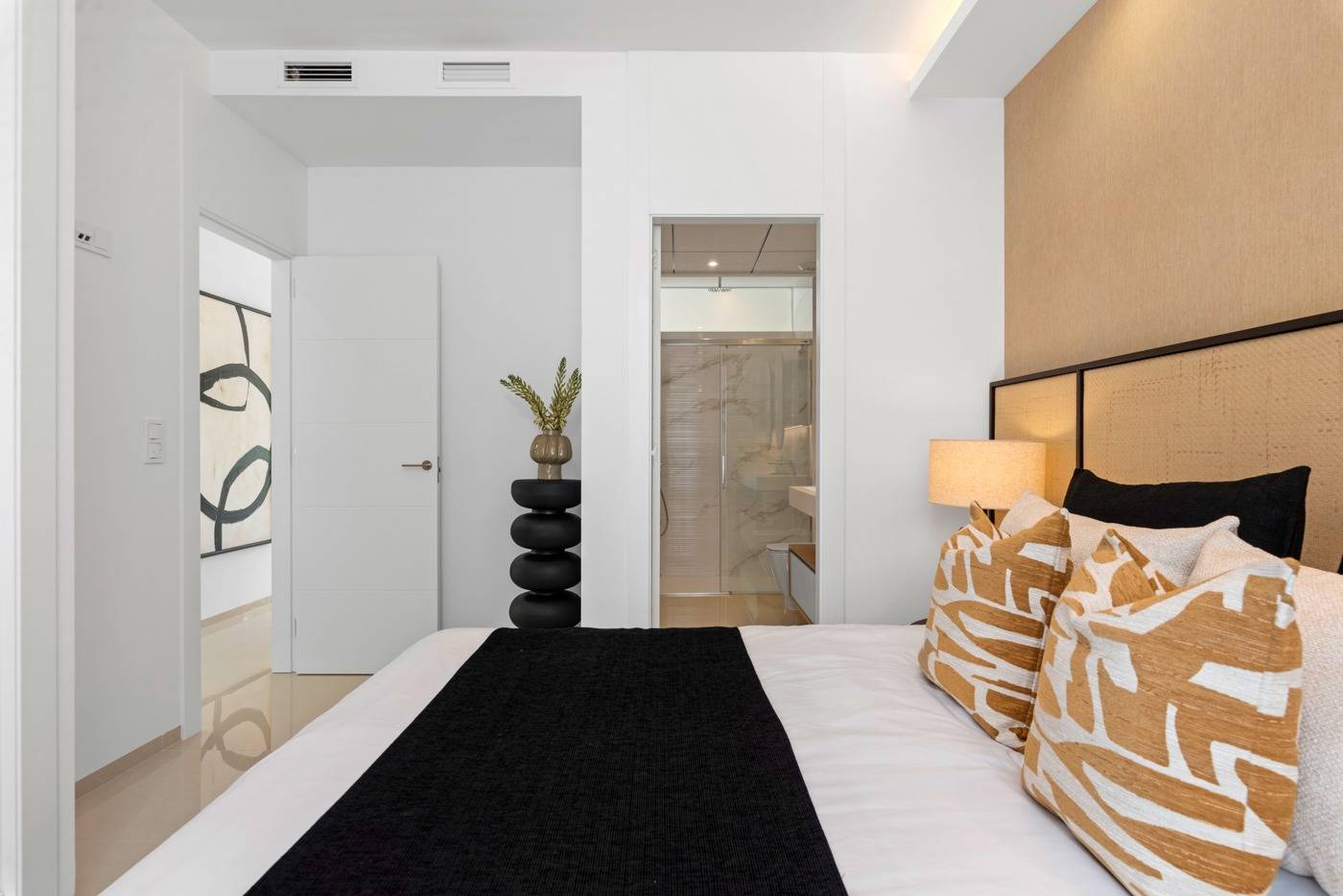 Additional room in penthouse, Ciudad Quesada