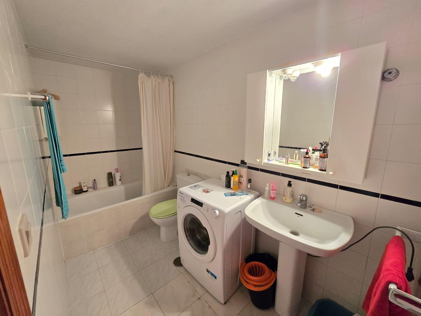 Additional room in apartment, Eliseos playa