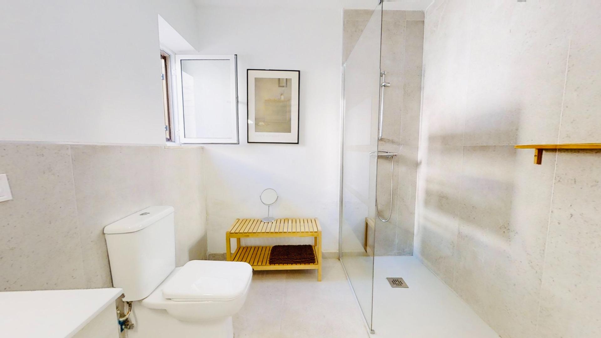 Utility room of the villa in Cabo Roig, Cabo Roig (view 24)