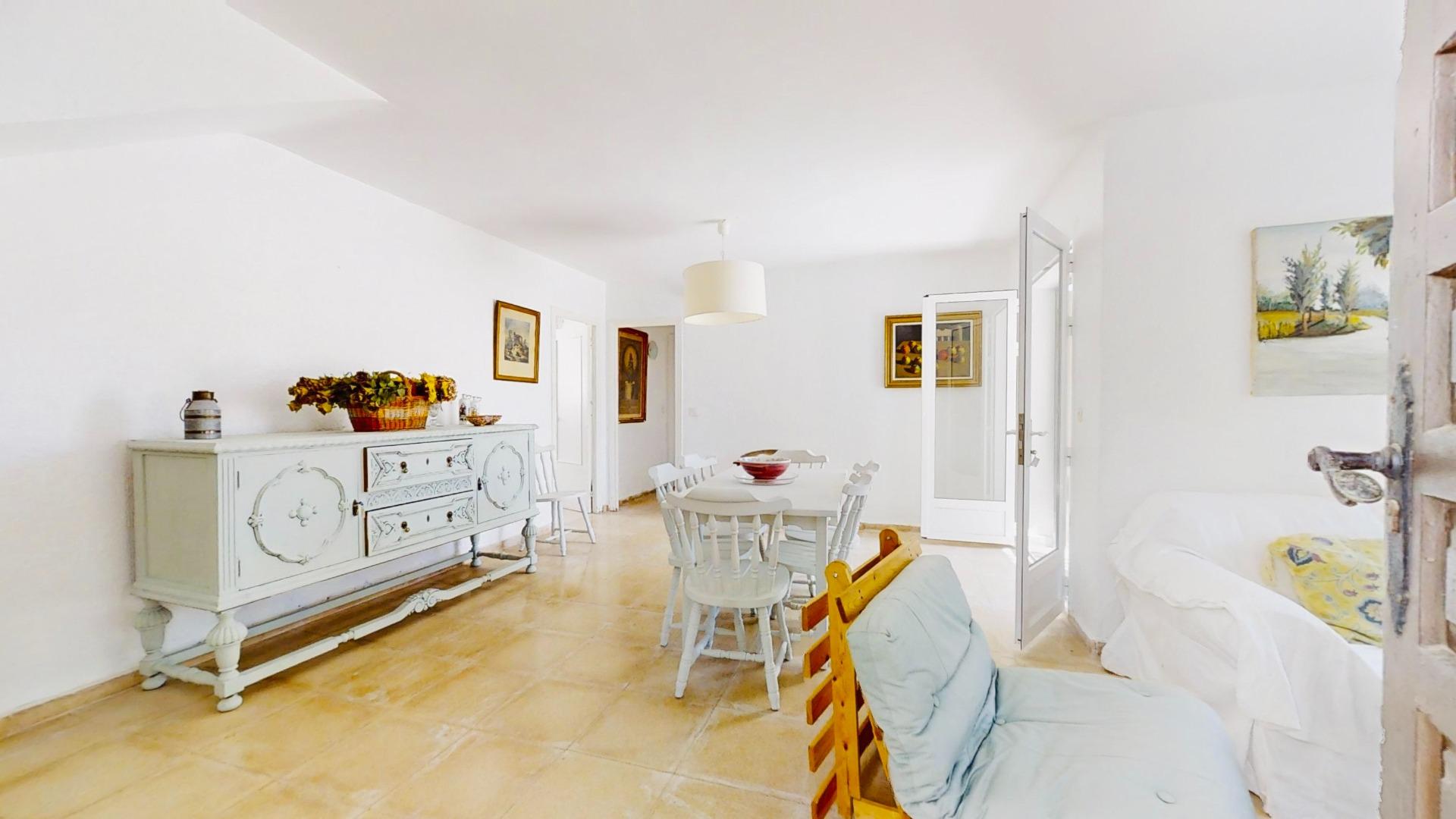 Utility room of the villa in Cabo Roig, Cabo Roig (view 54)