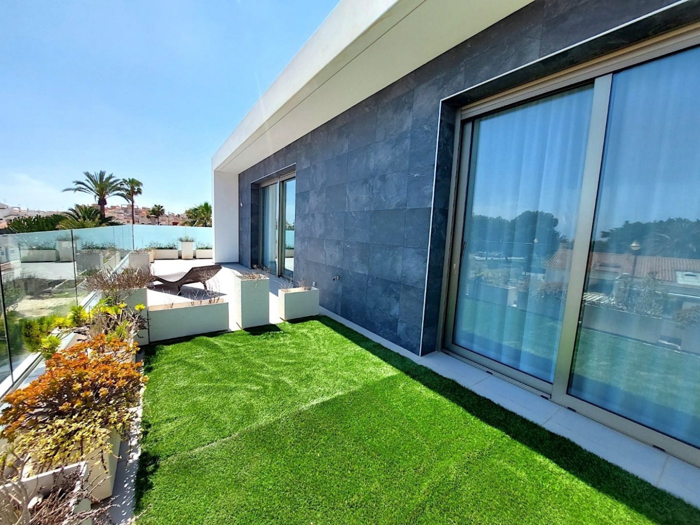 Storage area of the villa in Los Angeles, Torrevieja (view 33)