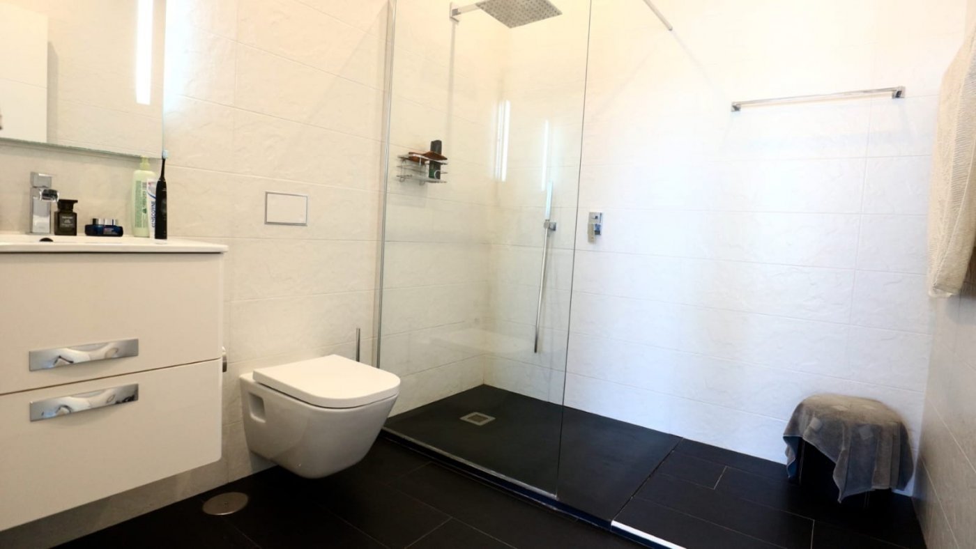 Storage area of the villa in Los Angeles, Torrevieja (view 43)