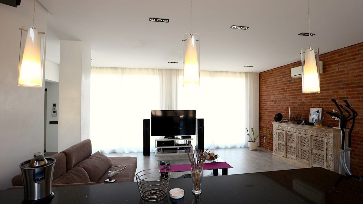 Additional room in villa, Los Angeles