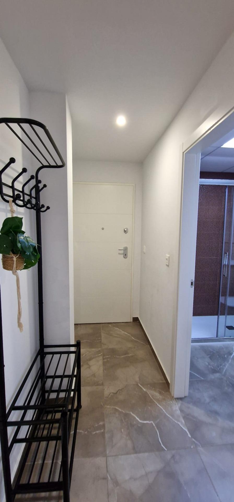 Neighbourhood view of the apartment in Centro, Torrevieja