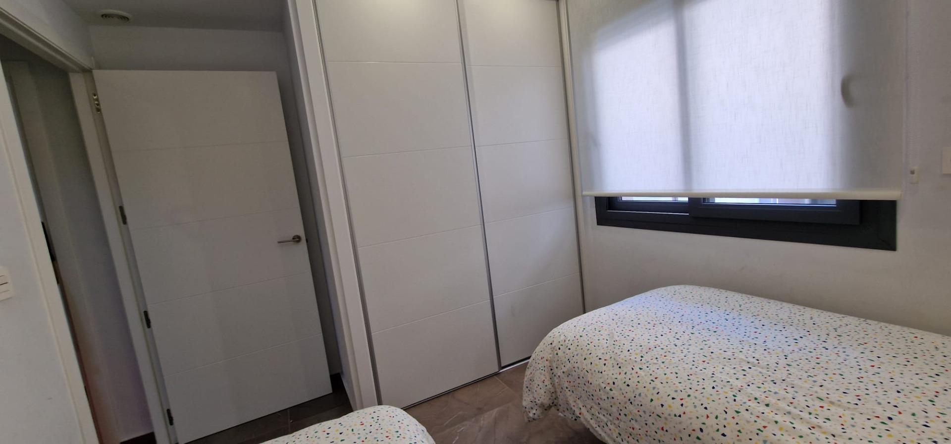 Storage area of the apartment in Centro, Torrevieja (view 23)