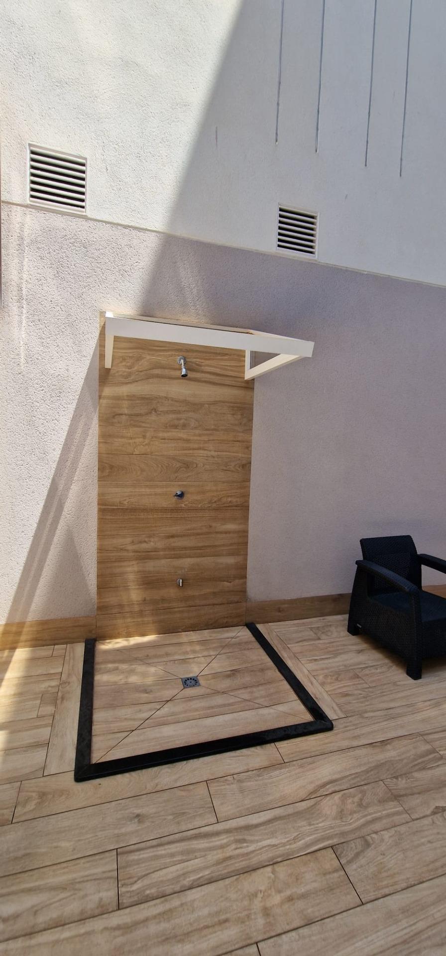 Entrance of the apartment in Centro, Torrevieja (view 36)