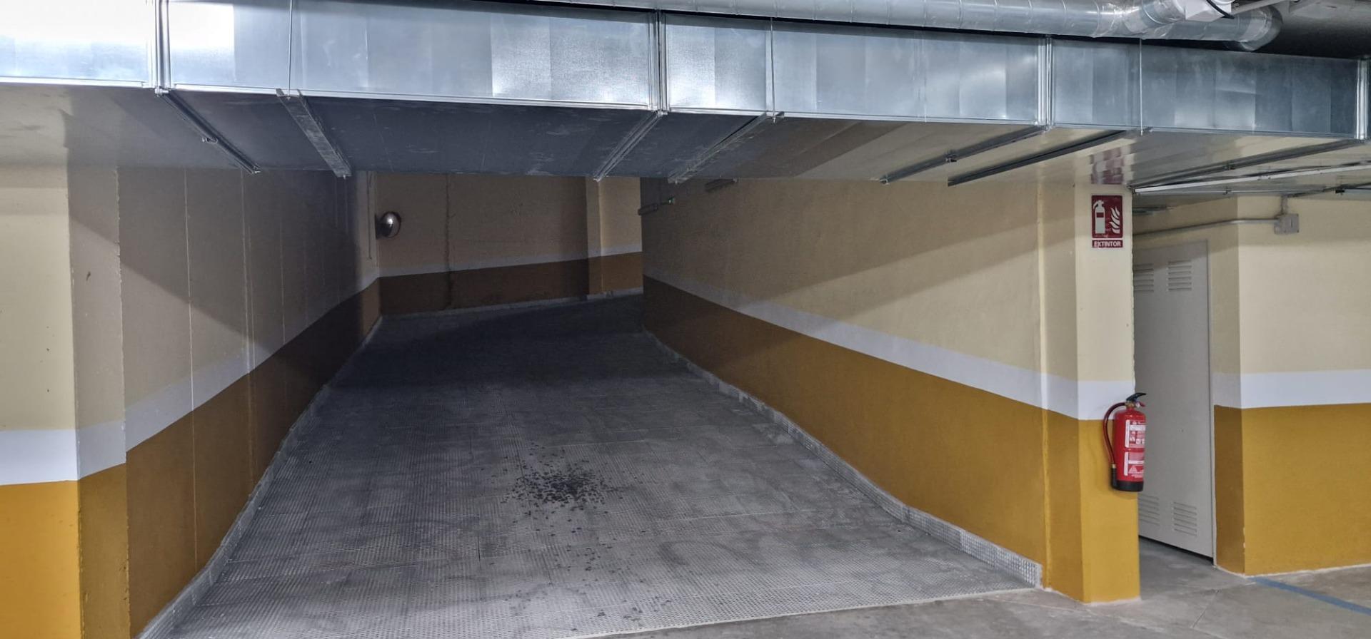 Street view of the apartment in Centro, Torrevieja (view 38)