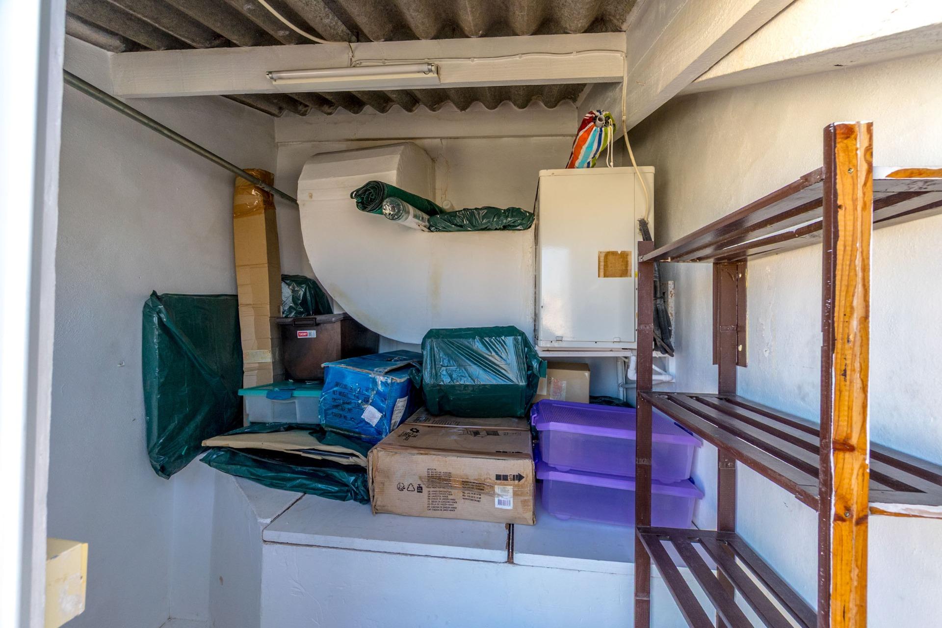 Stairwell of the apartment in Torrevieja, Torrevieja (view 25)