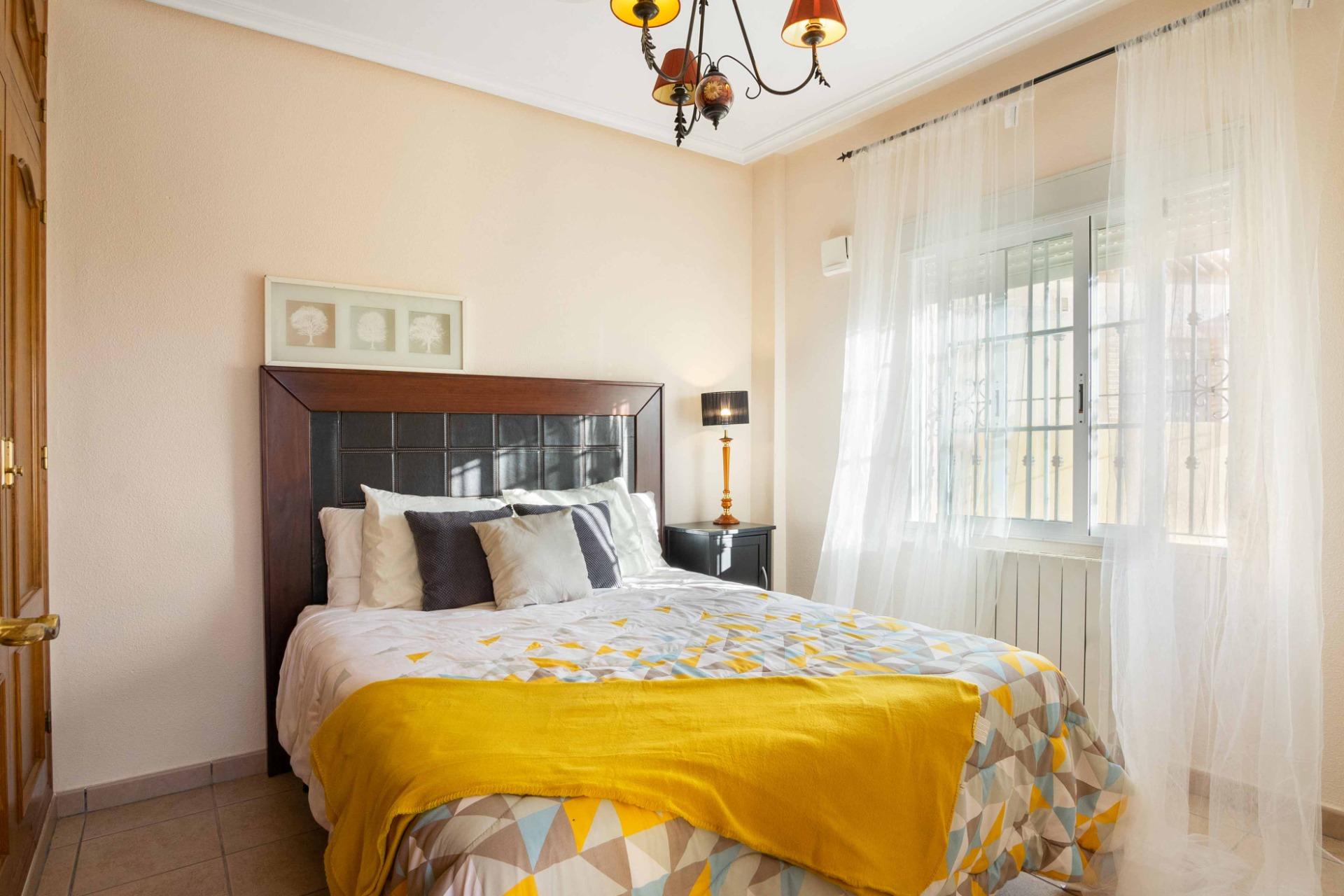 Building or complex exterior in Los Almendros-La Florida, Orihuela Costa