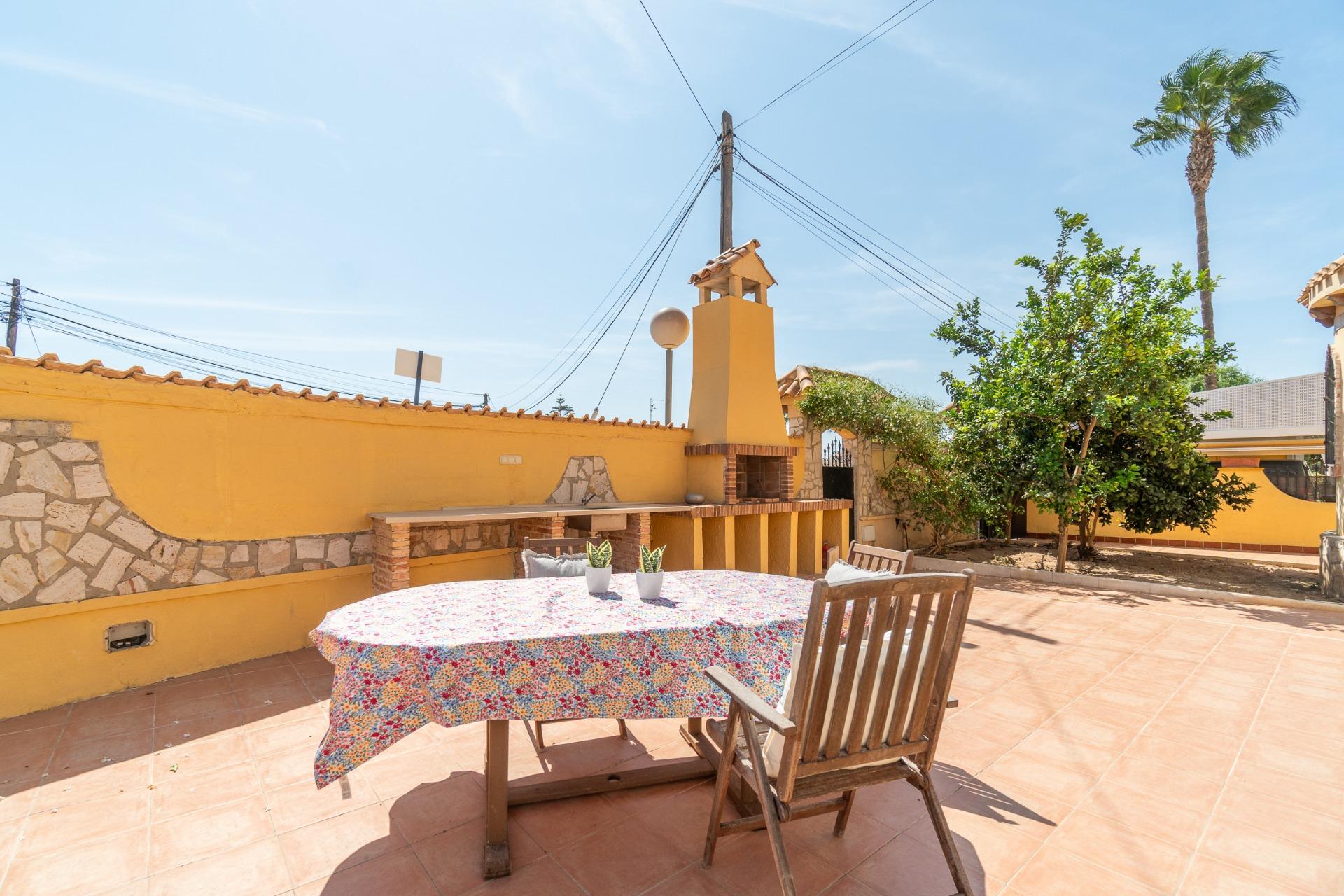 Additional room in villa, Los Almendros-La Florida