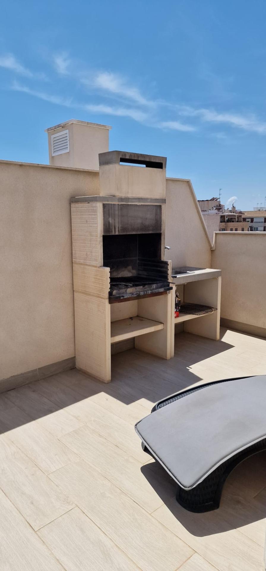 Building or complex exterior in Centro, Torrevieja
