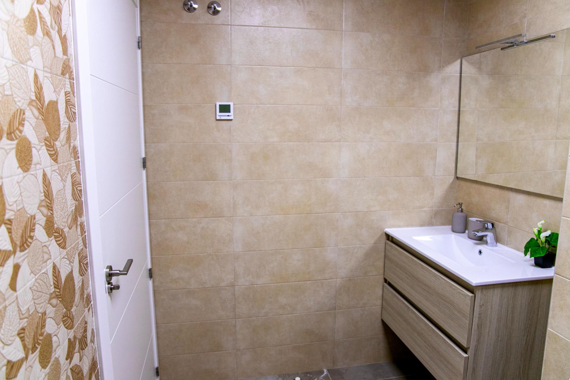Street view of the apartment in Centro, Torrevieja