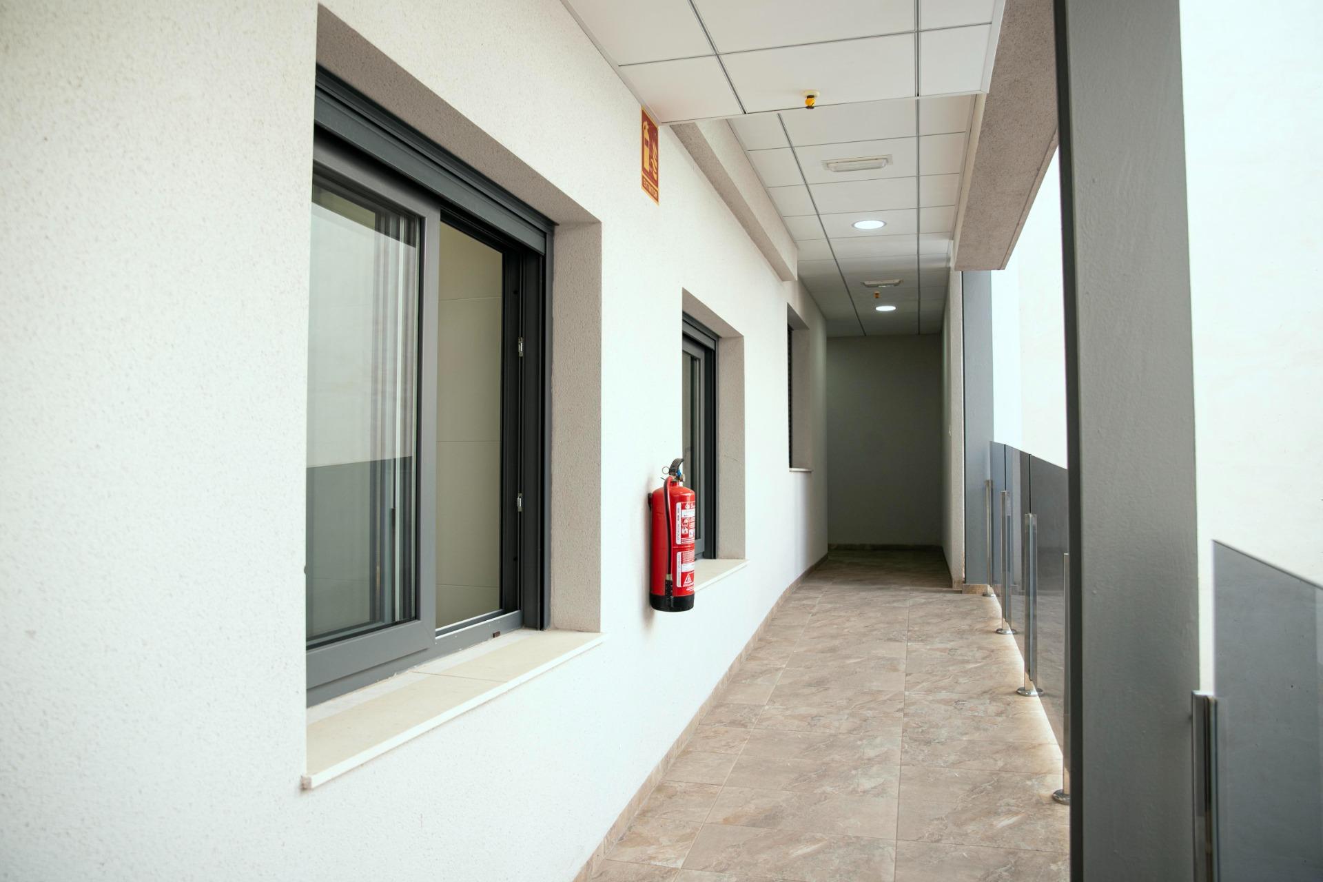 Storage area of the apartment in Centro, Torrevieja (view 23)