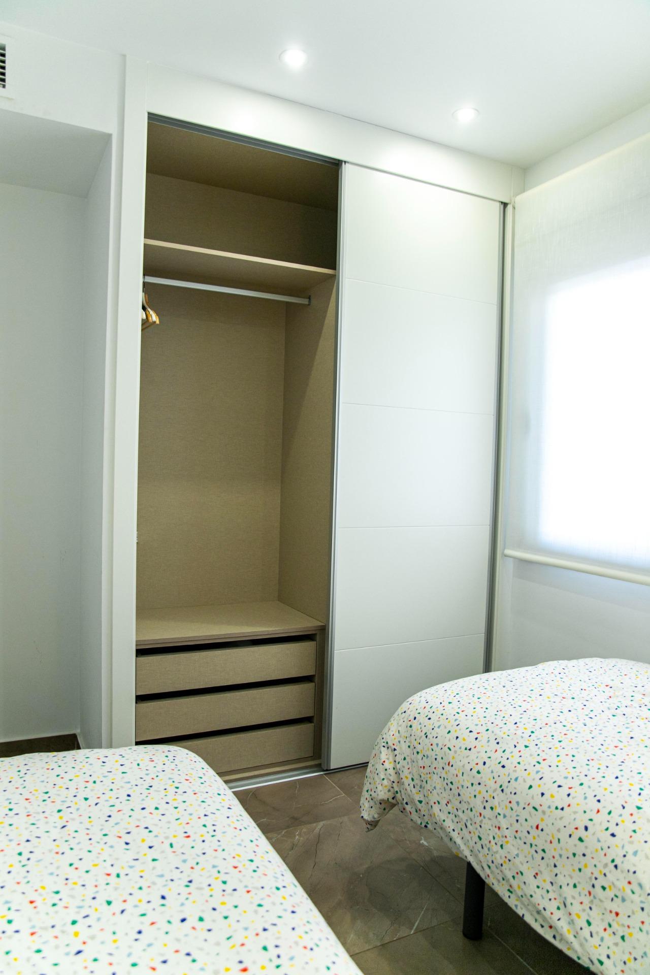 Street view of the apartment in Centro, Torrevieja (view 28)