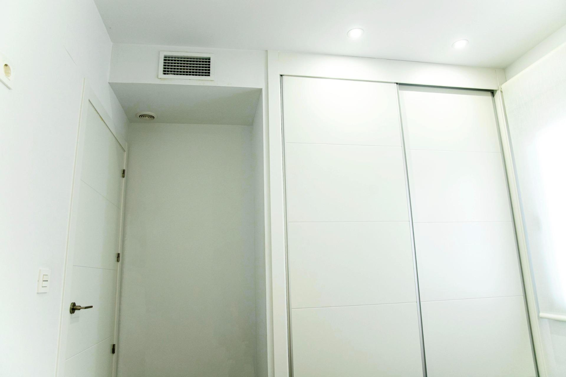 Neighbourhood view of the apartment in Centro, Torrevieja (view 29)