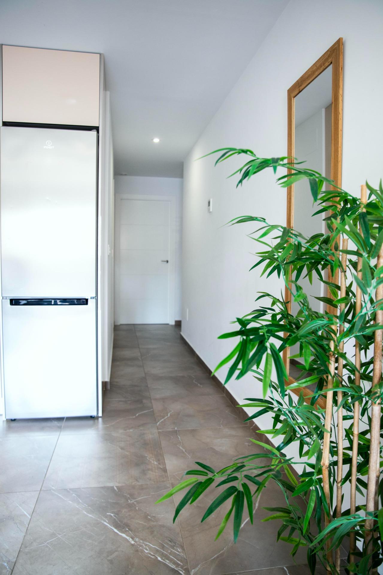 Building detail of the apartment in Centro, Torrevieja (view 31)