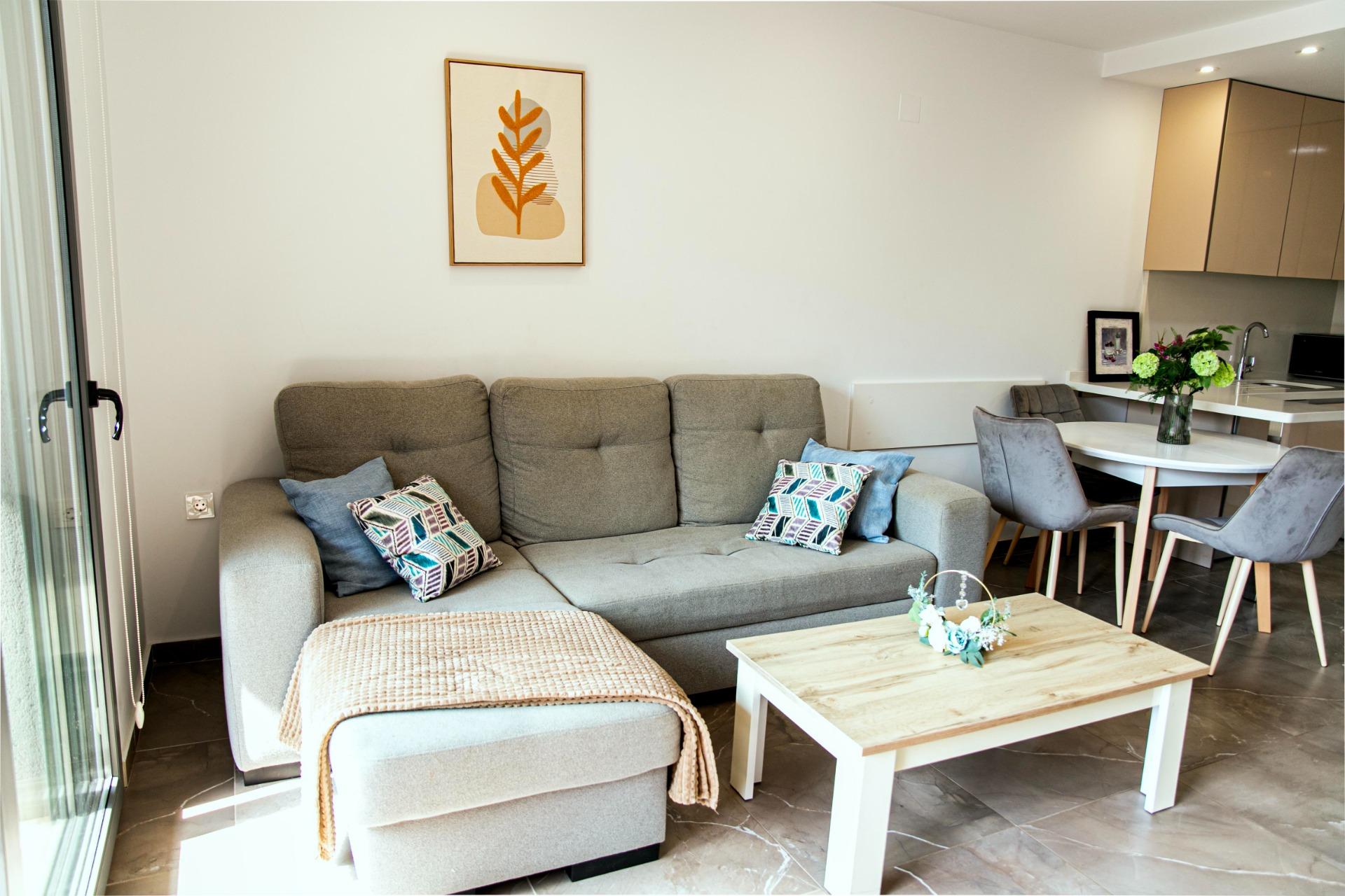 Storage area of the apartment in Centro, Torrevieja (view 33)