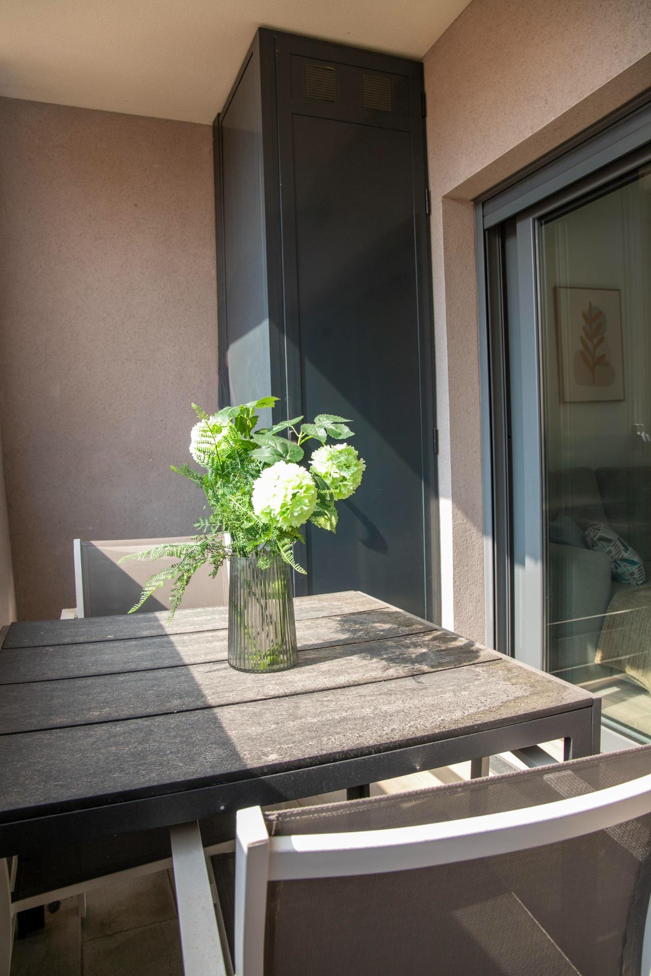 Stairwell of the apartment in Centro, Torrevieja (view 35)