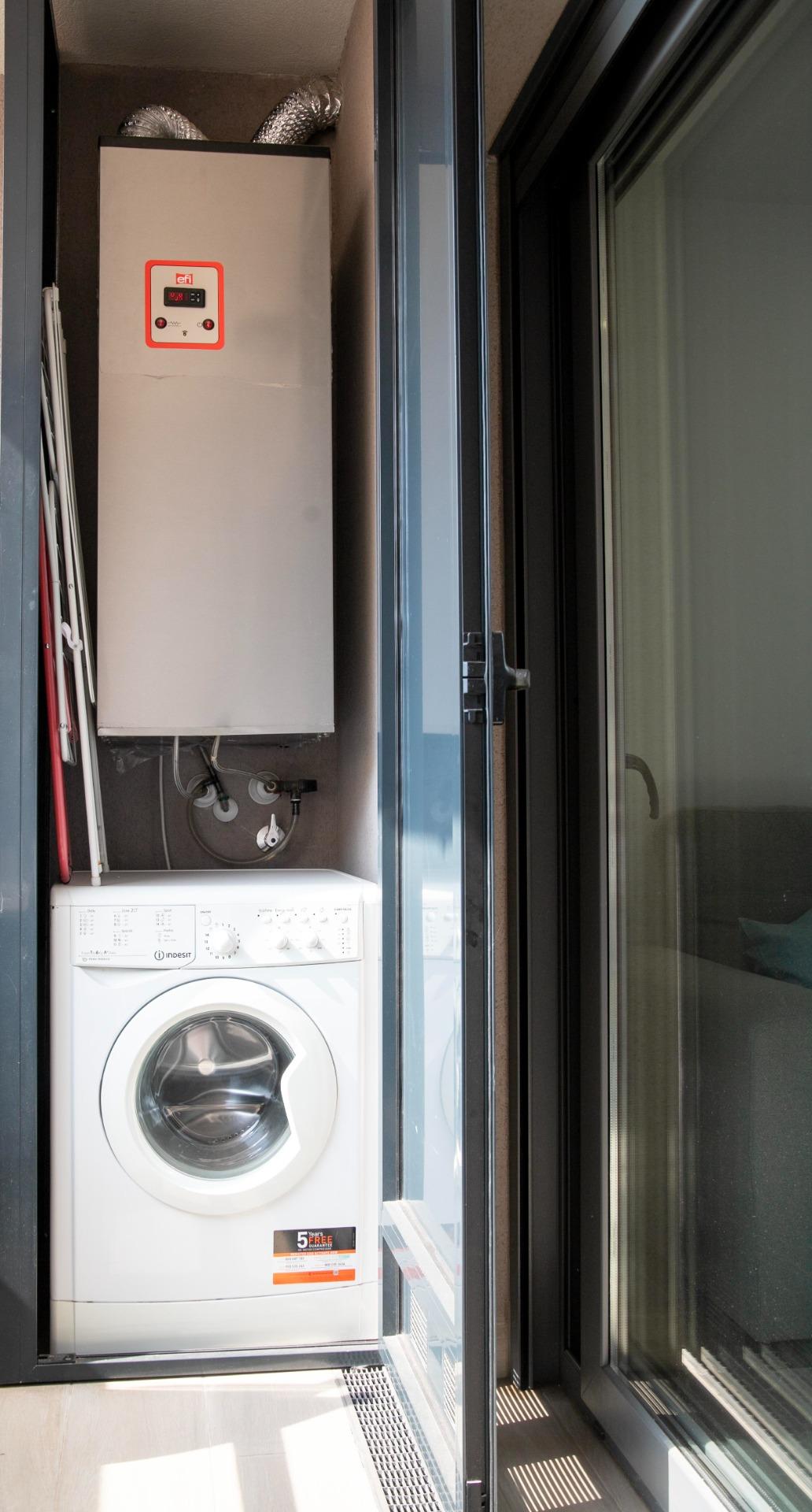Entrance of the apartment in Centro, Torrevieja (view 36)