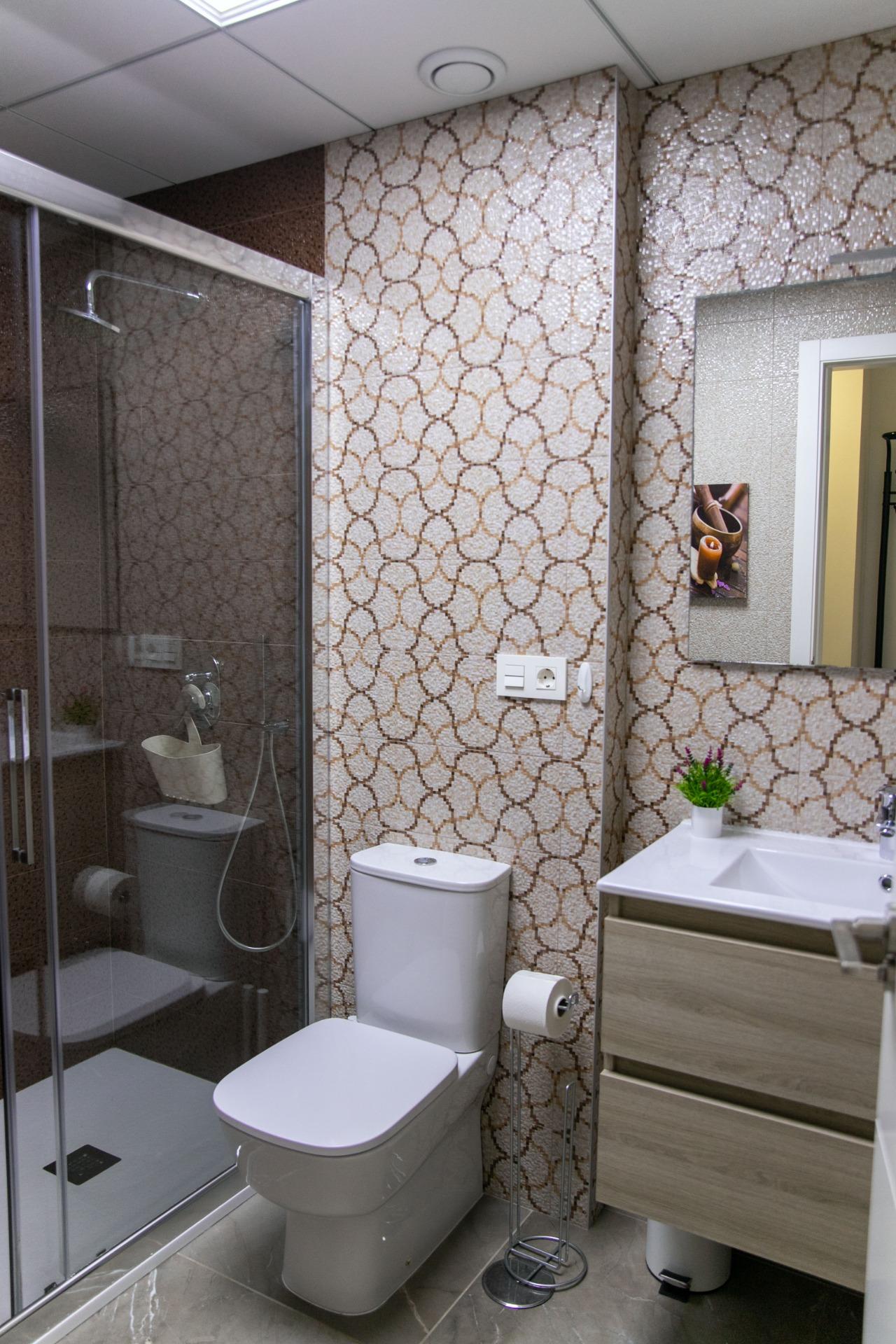 Storage area of the apartment in Centro, Torrevieja (view 43)