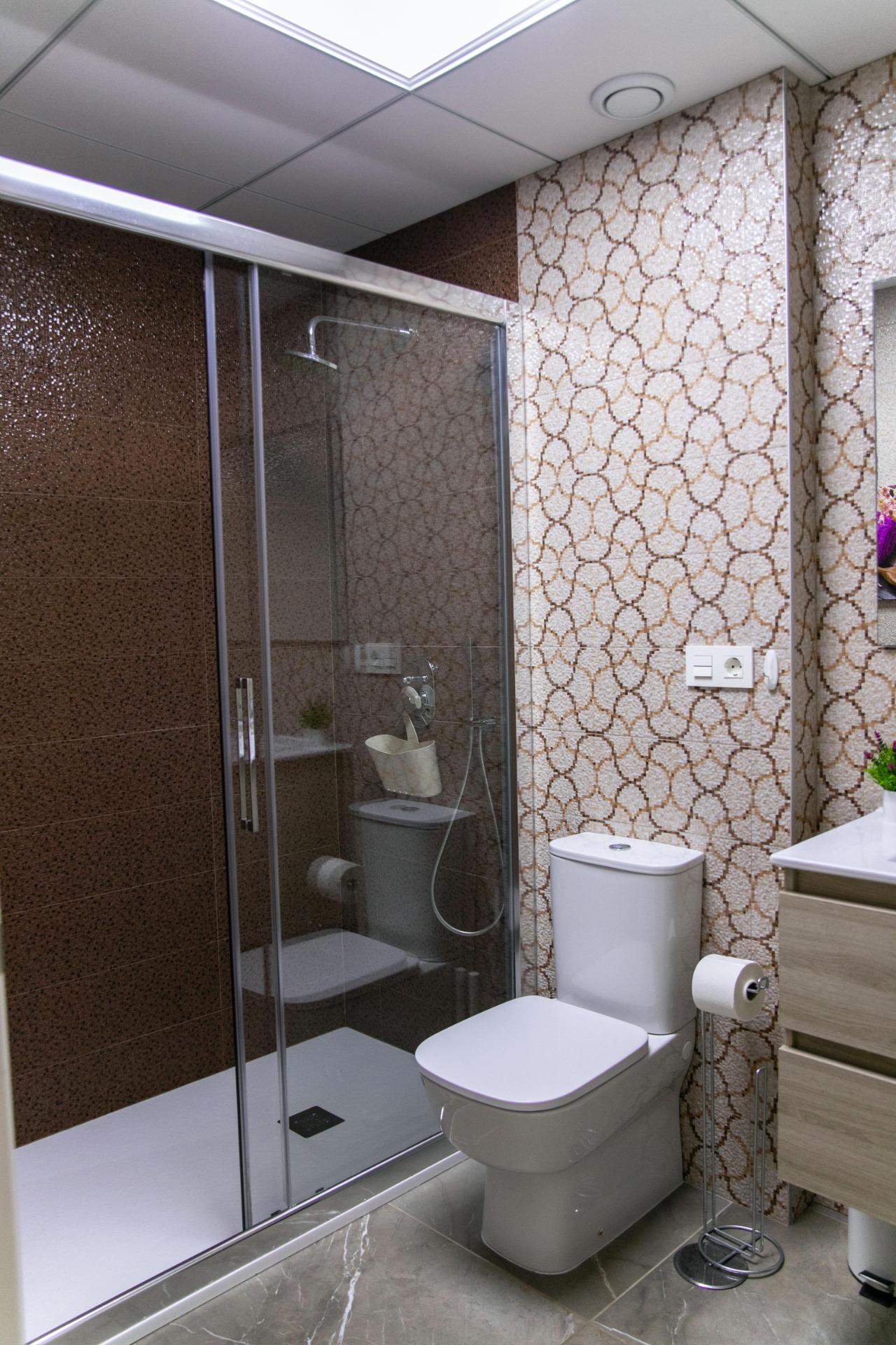 Utility room of the apartment in Centro, Torrevieja (view 44)