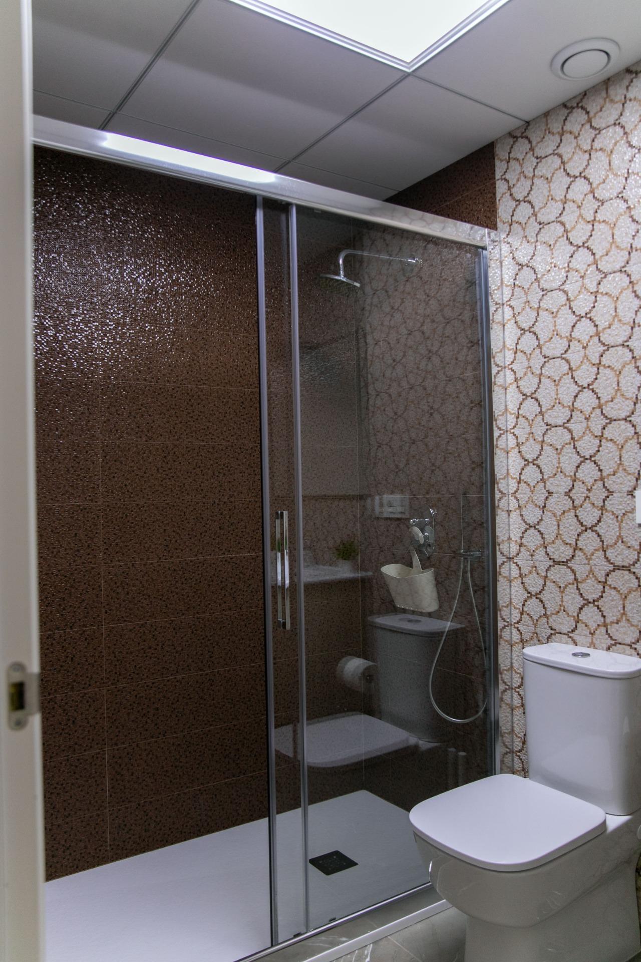 Stairwell of the apartment in Centro, Torrevieja (view 45)