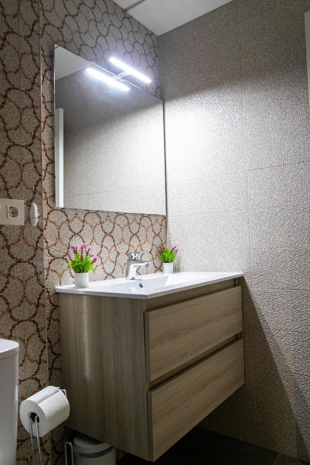 Neighbourhood view of the apartment in Centro, Torrevieja (view 49)