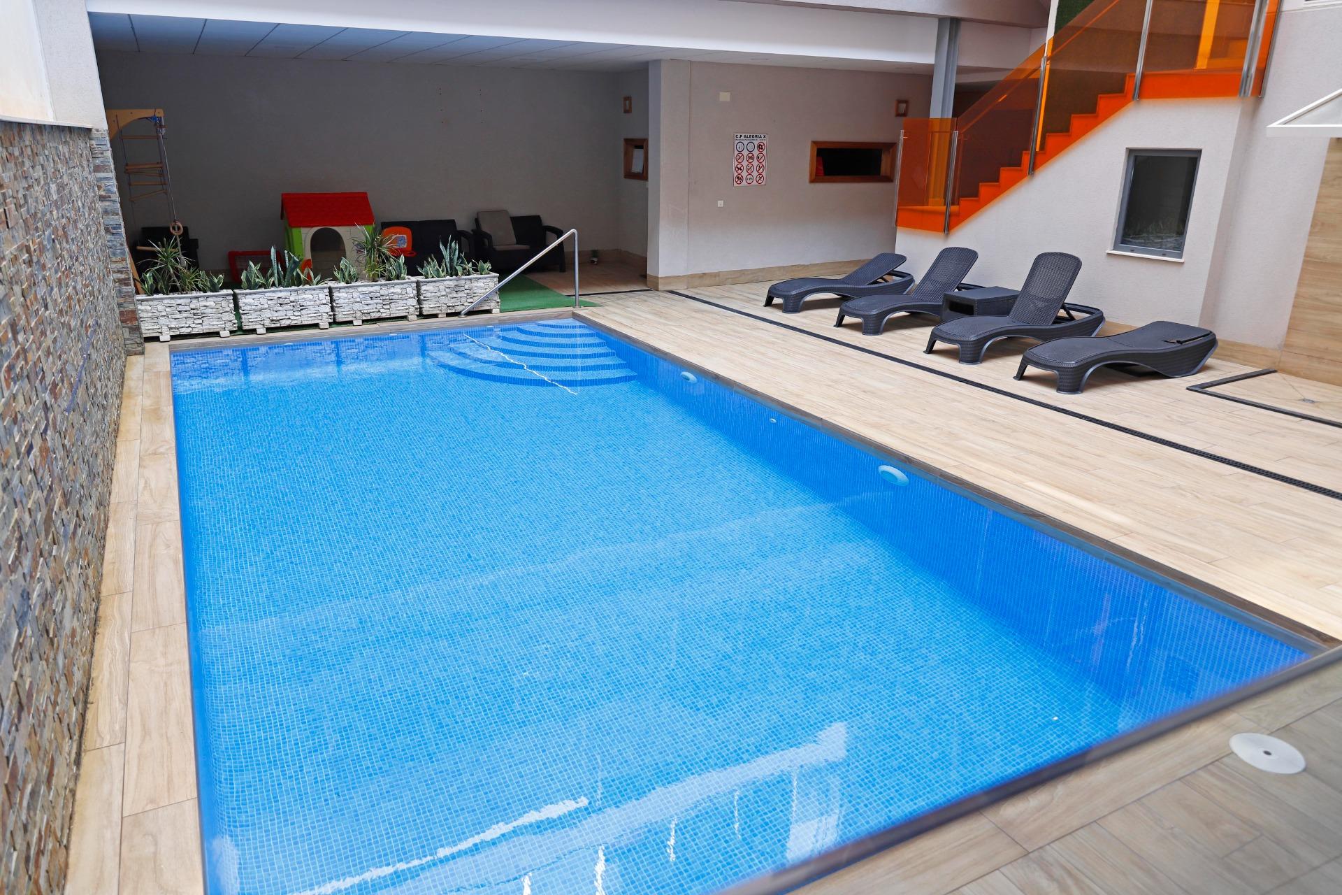 Hallway of the apartment in Centro, Torrevieja (view 52)