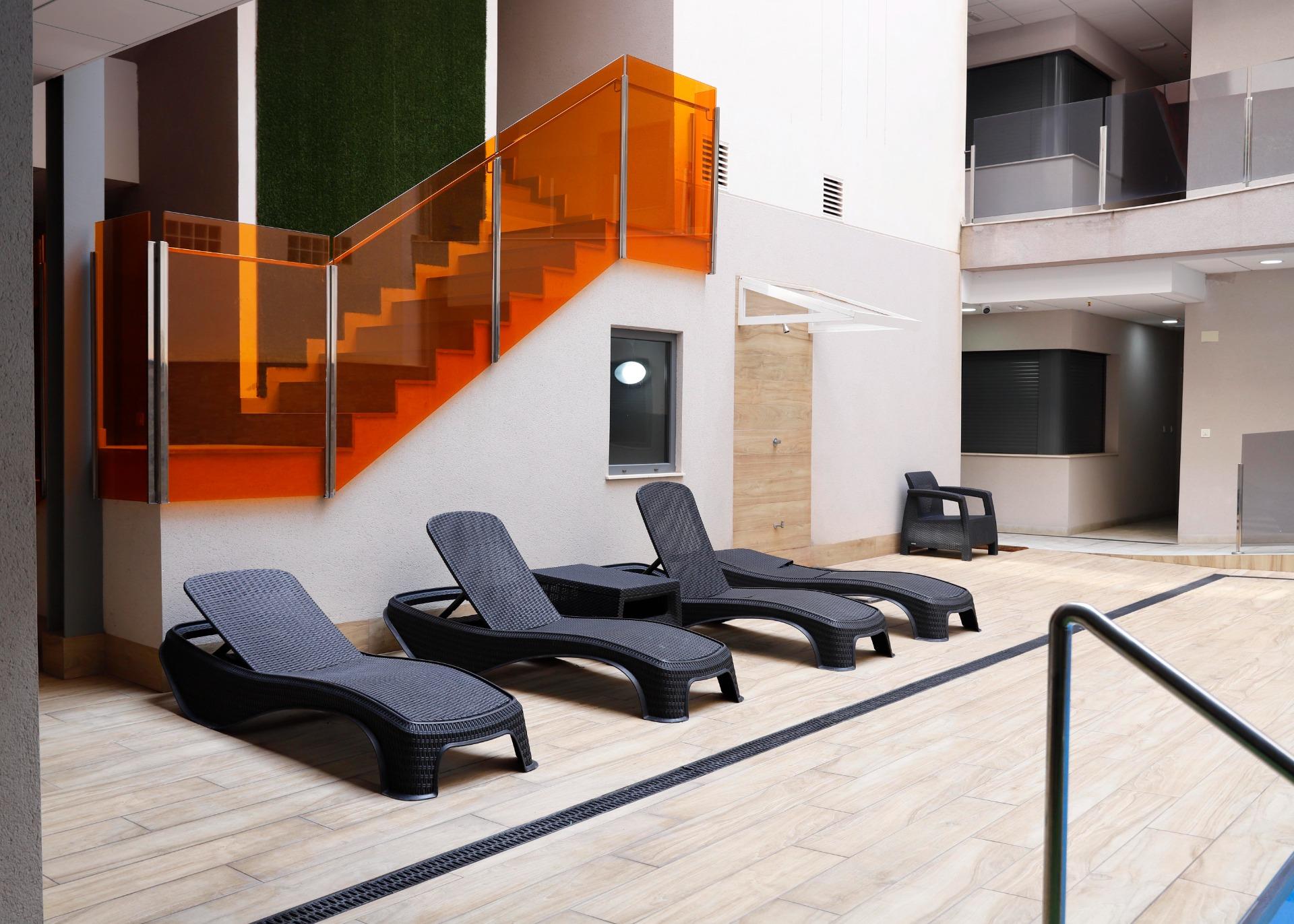 Storage area of the apartment in Centro, Torrevieja (view 53)