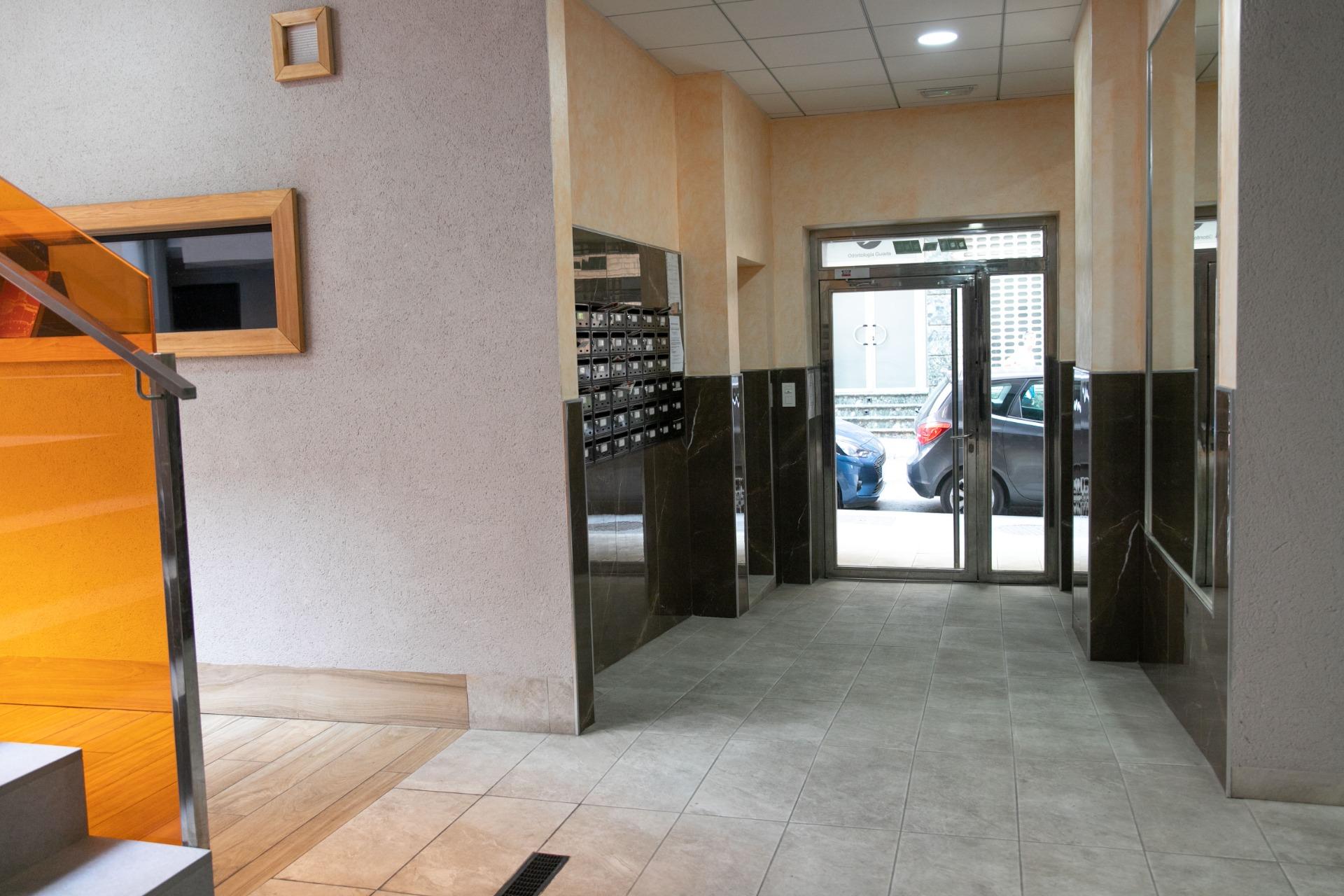 Stairwell of the apartment in Centro, Torrevieja (view 55)