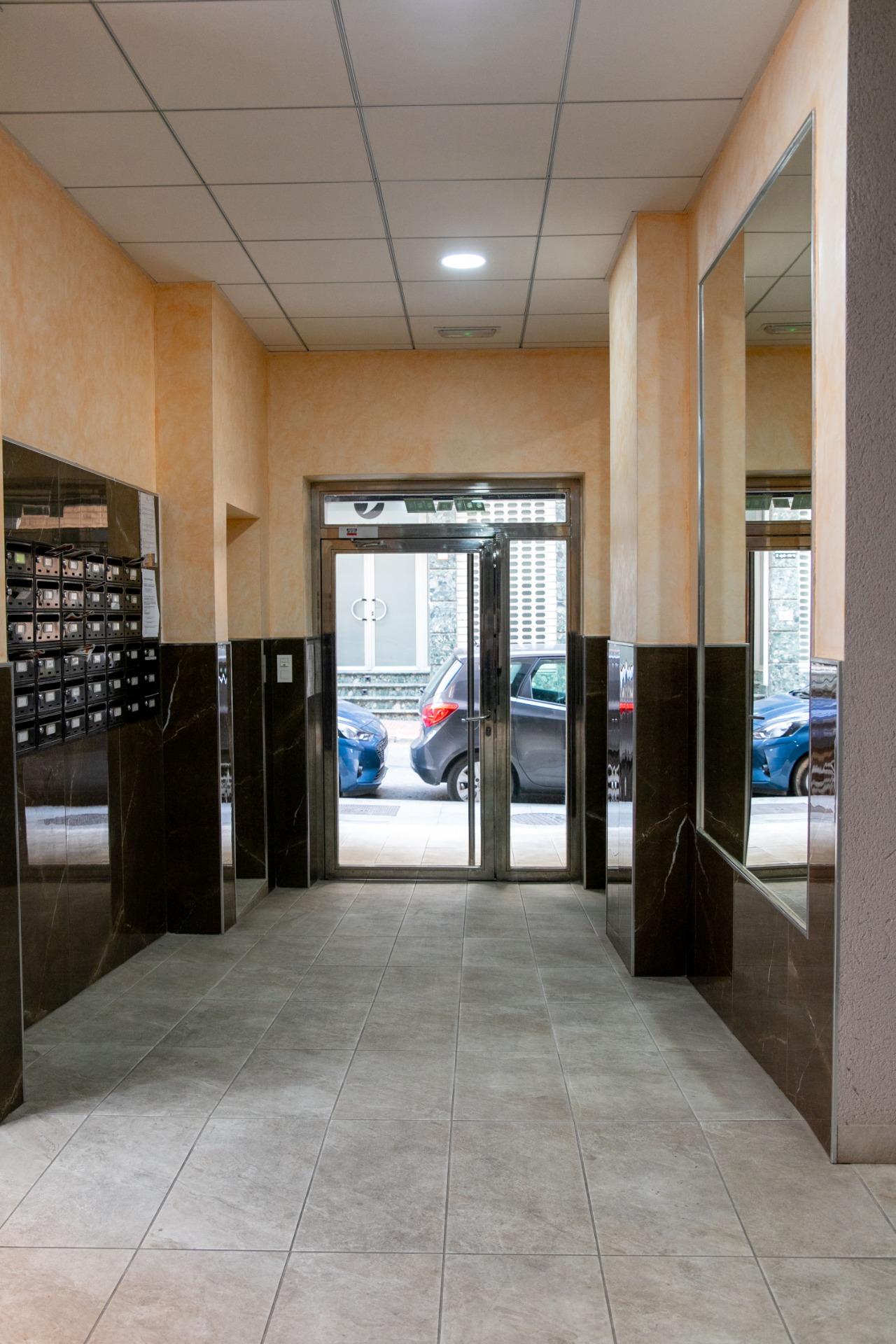 Entrance of the apartment in Centro, Torrevieja (view 56)