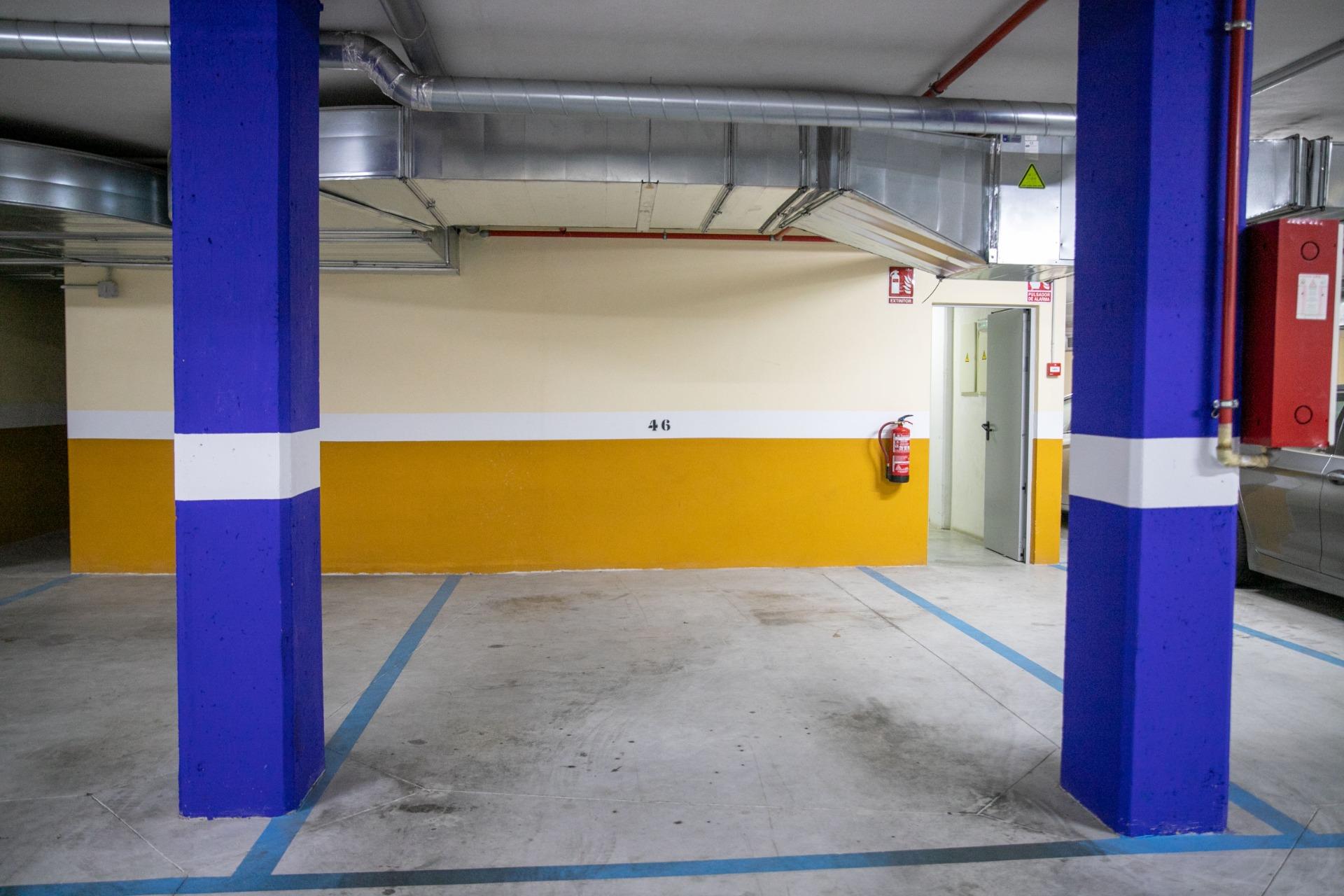 Street view of the apartment in Centro, Torrevieja (view 58)