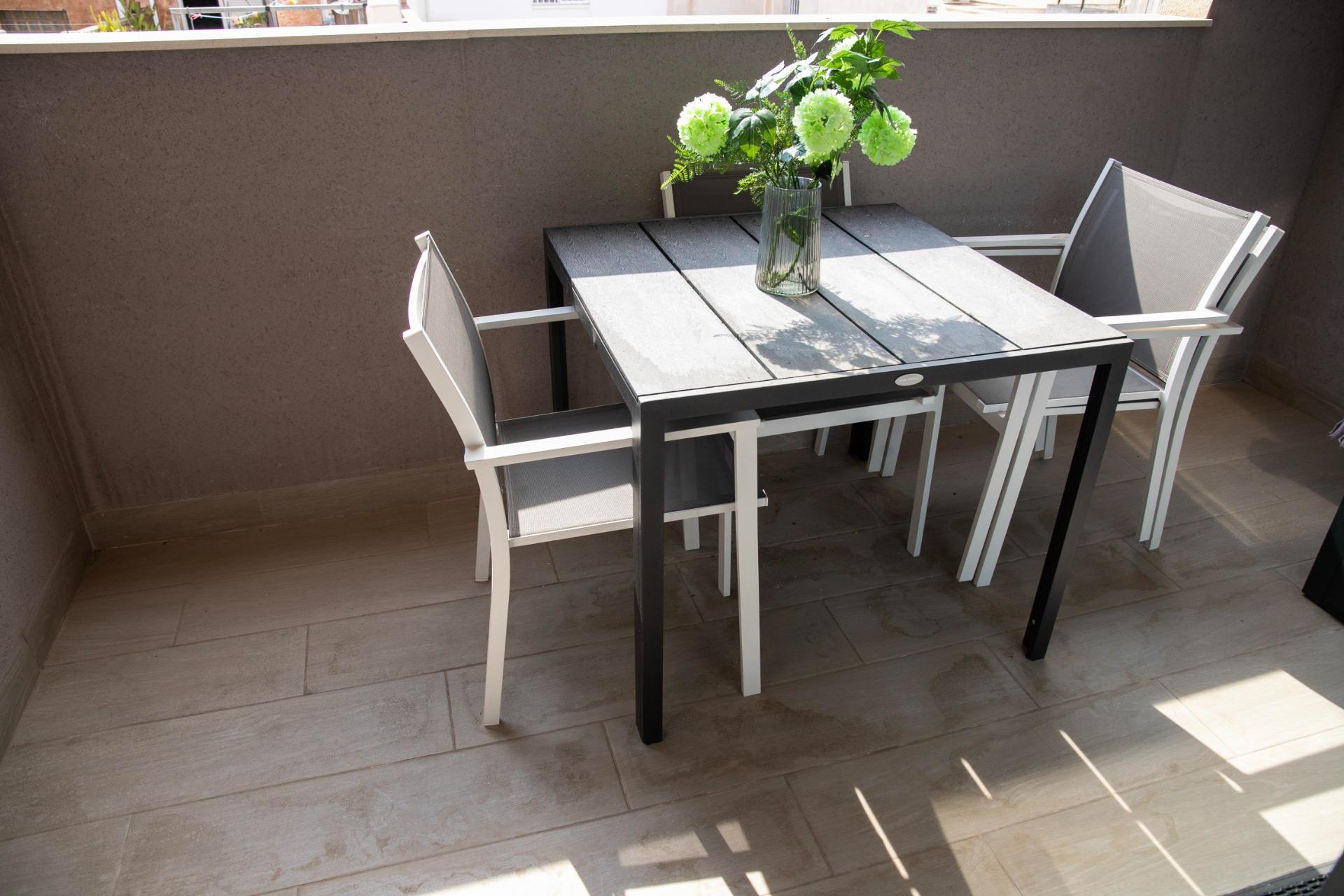 Additional room in apartment, Centro