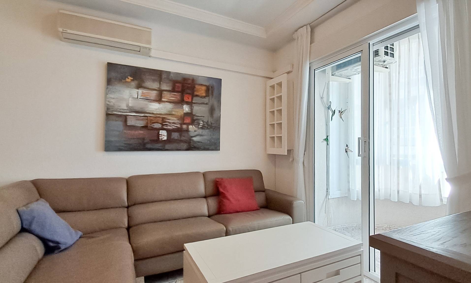 Building or complex exterior in Playa del Cura, Torrevieja