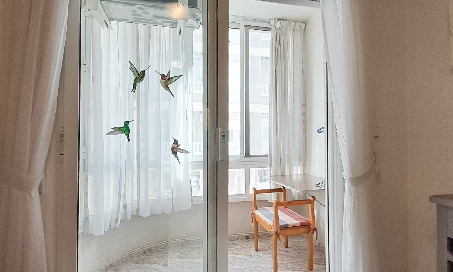 Utility room of the apartment in Playa del Cura, Torrevieja
