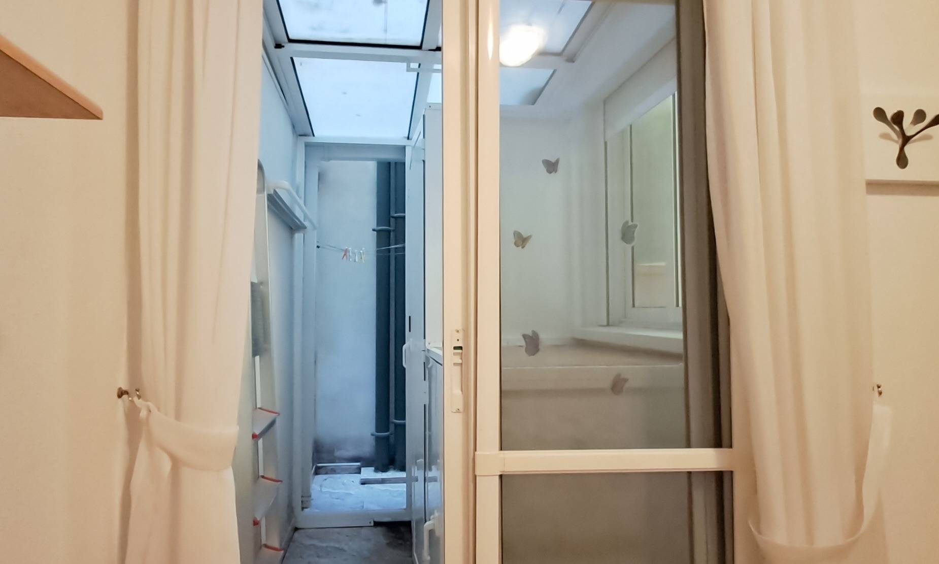 Additional room in apartment, Playa del Cura