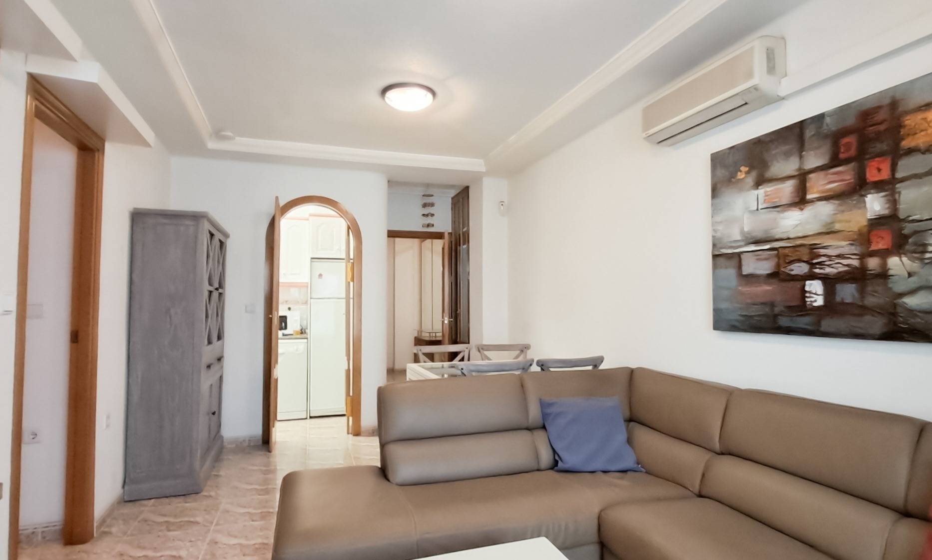 Terrace or outdoor area, Playa del Cura