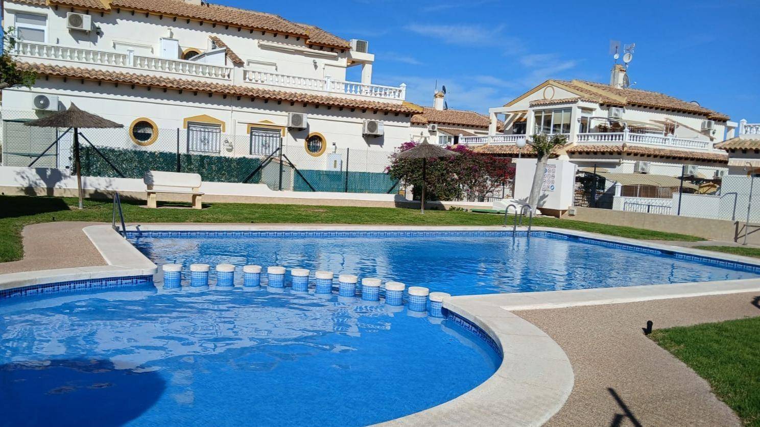 Another interior view of the villa, Urbanización Perla del Mar