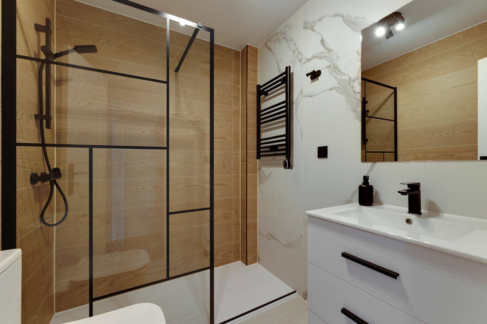 Utility room of the villa in Urbanización Perla del Mar, Orihuela