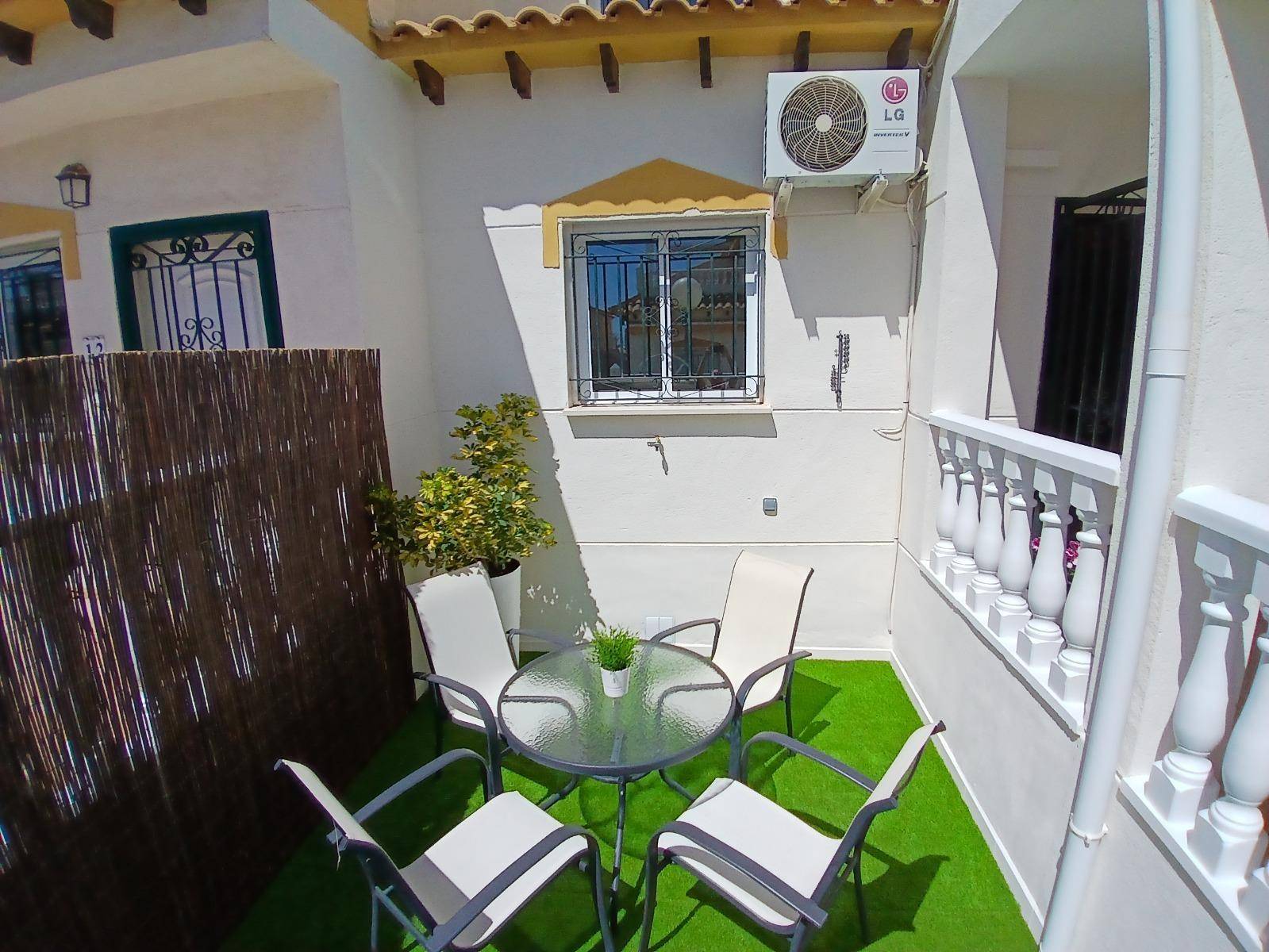 Additional room in villa, Urbanización Perla del Mar