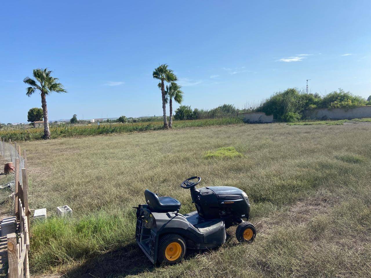 Country House for sale in Comunidad valenciana, Dolores - exterior view of the residential building