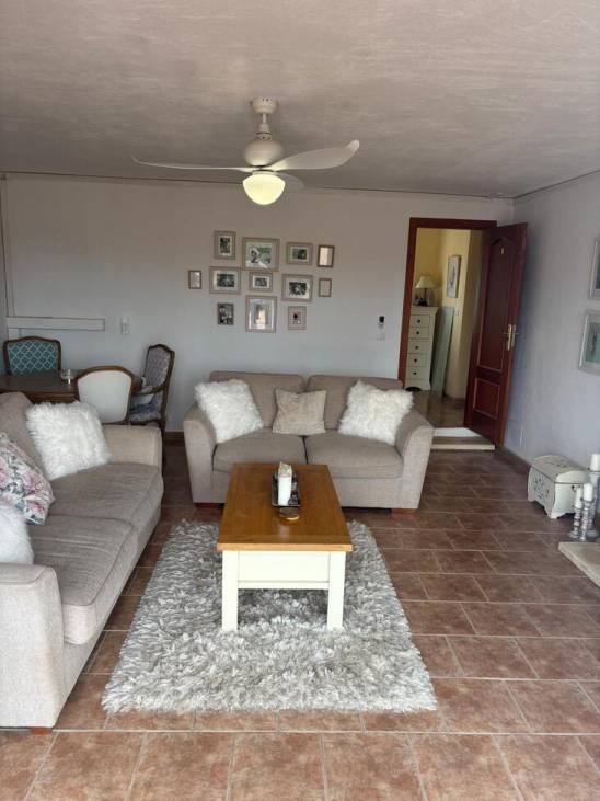 Building or complex exterior in Comunidad valenciana, Dolores