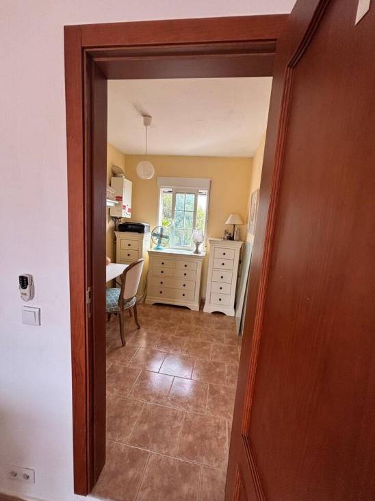 Street view of the country house in Comunidad valenciana, Dolores (view 38)