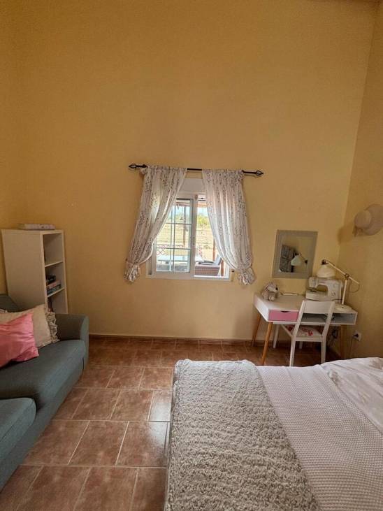 Neighbourhood view of the country house in Comunidad valenciana, Dolores (view 39)