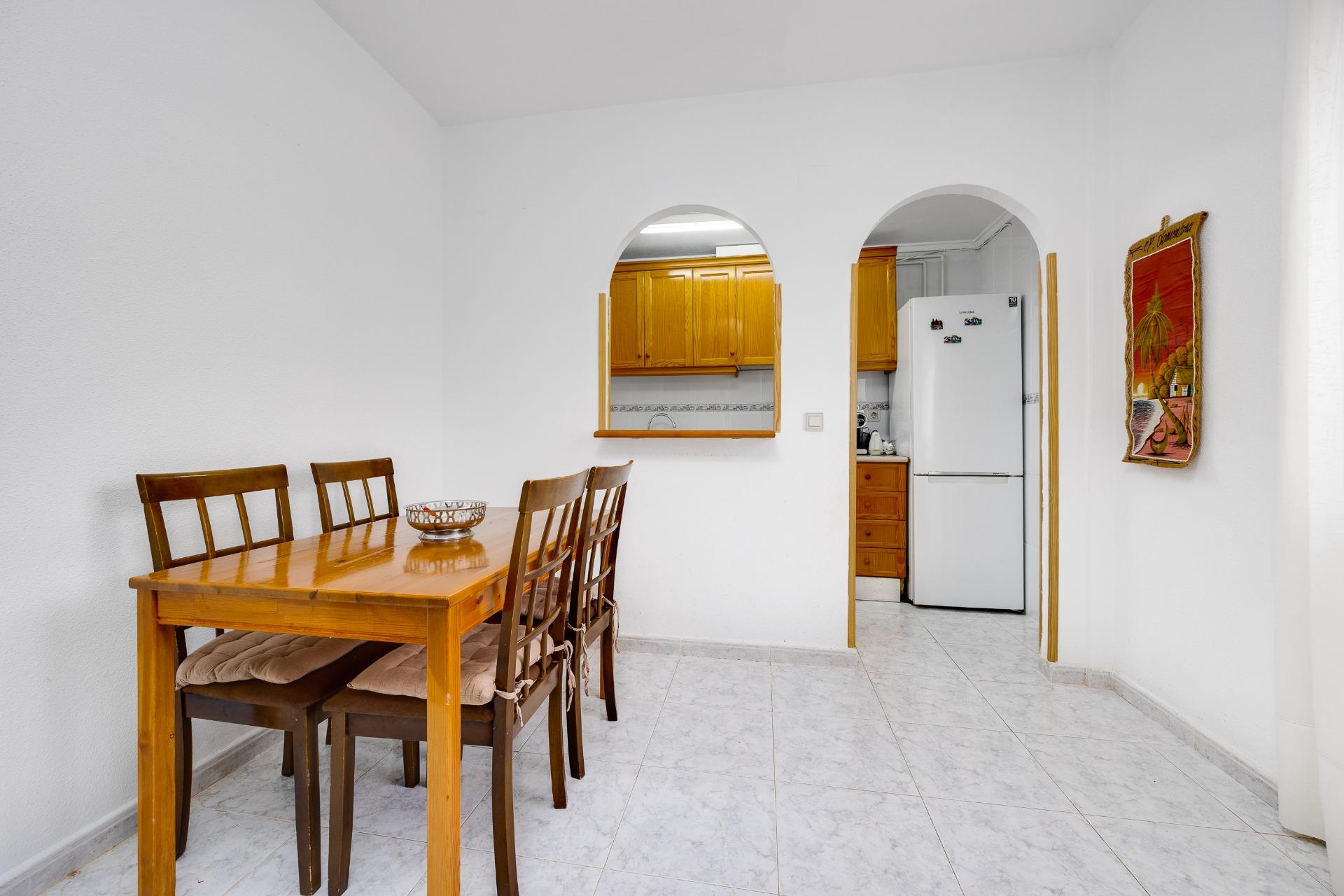 Another interior view of the apartment, Rosaleda-los frutales