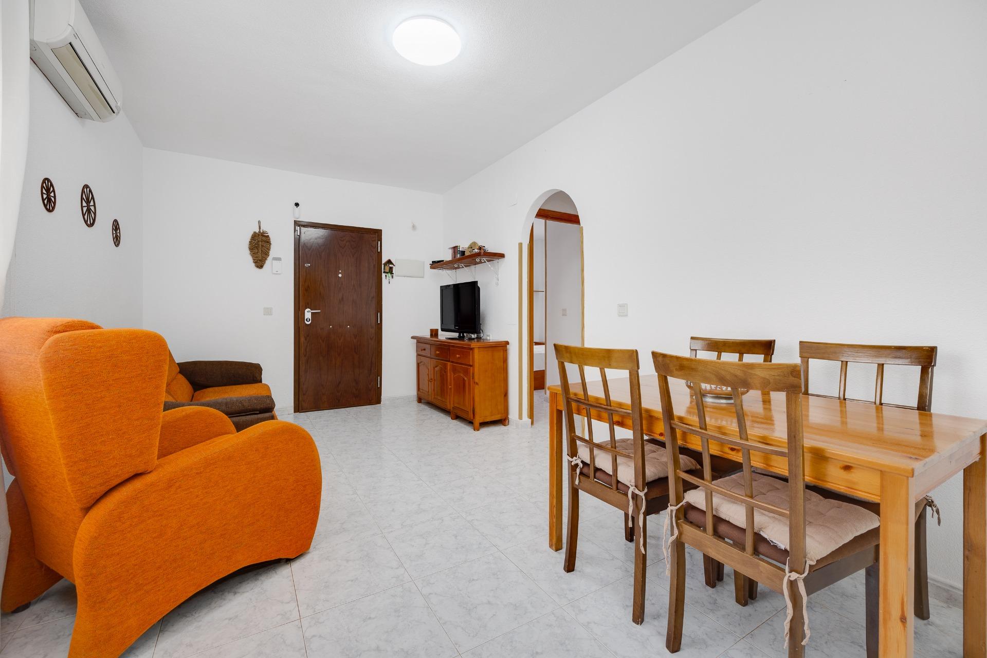 Building or complex exterior in Rosaleda-los frutales, Torrevieja