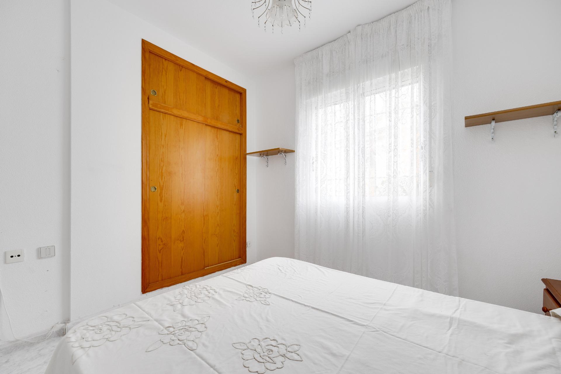 Street view of the apartment in Rosaleda-los frutales, Torrevieja