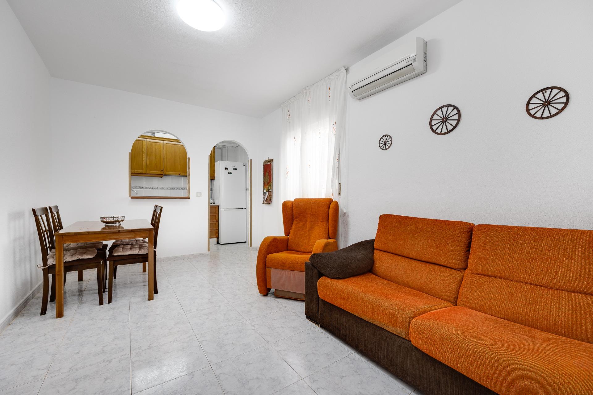 Interior view of apartment in Rosaleda-los frutales, Torrevieja